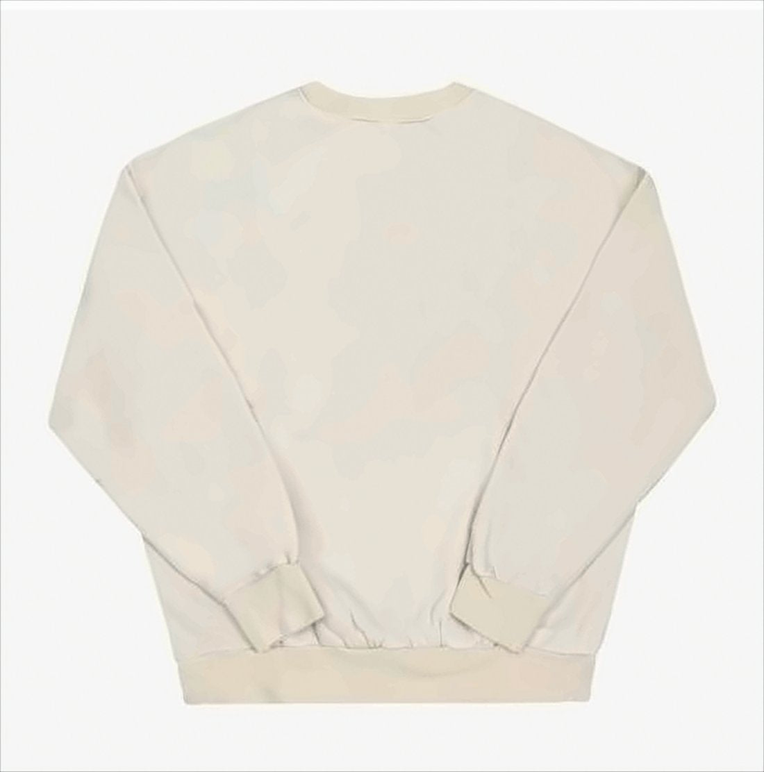 Long-Sleeve Relaxed Fit Graphic Top