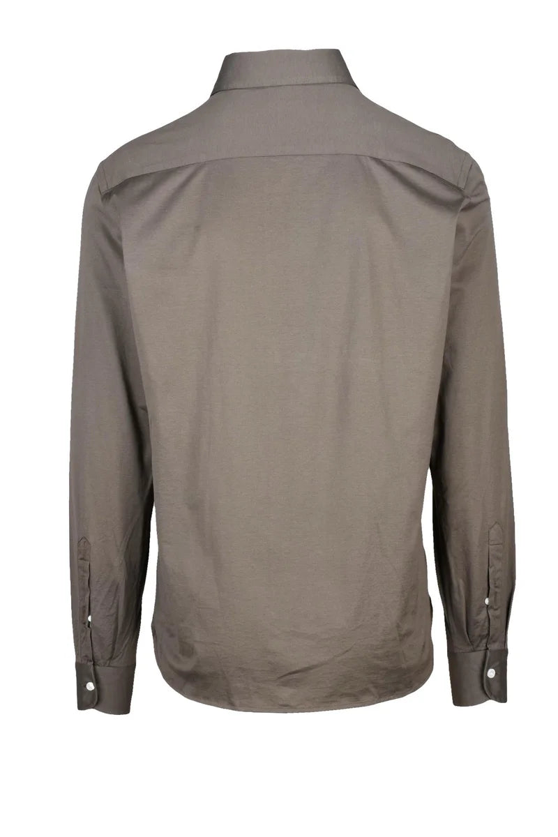 Sonrisa Fior Di Cotone Shirt