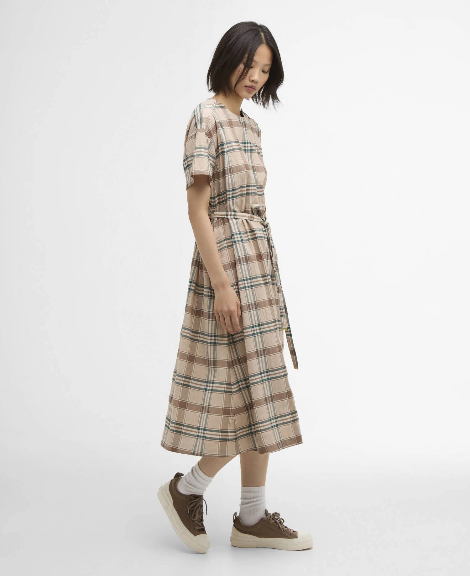 Gwen Midi Dress