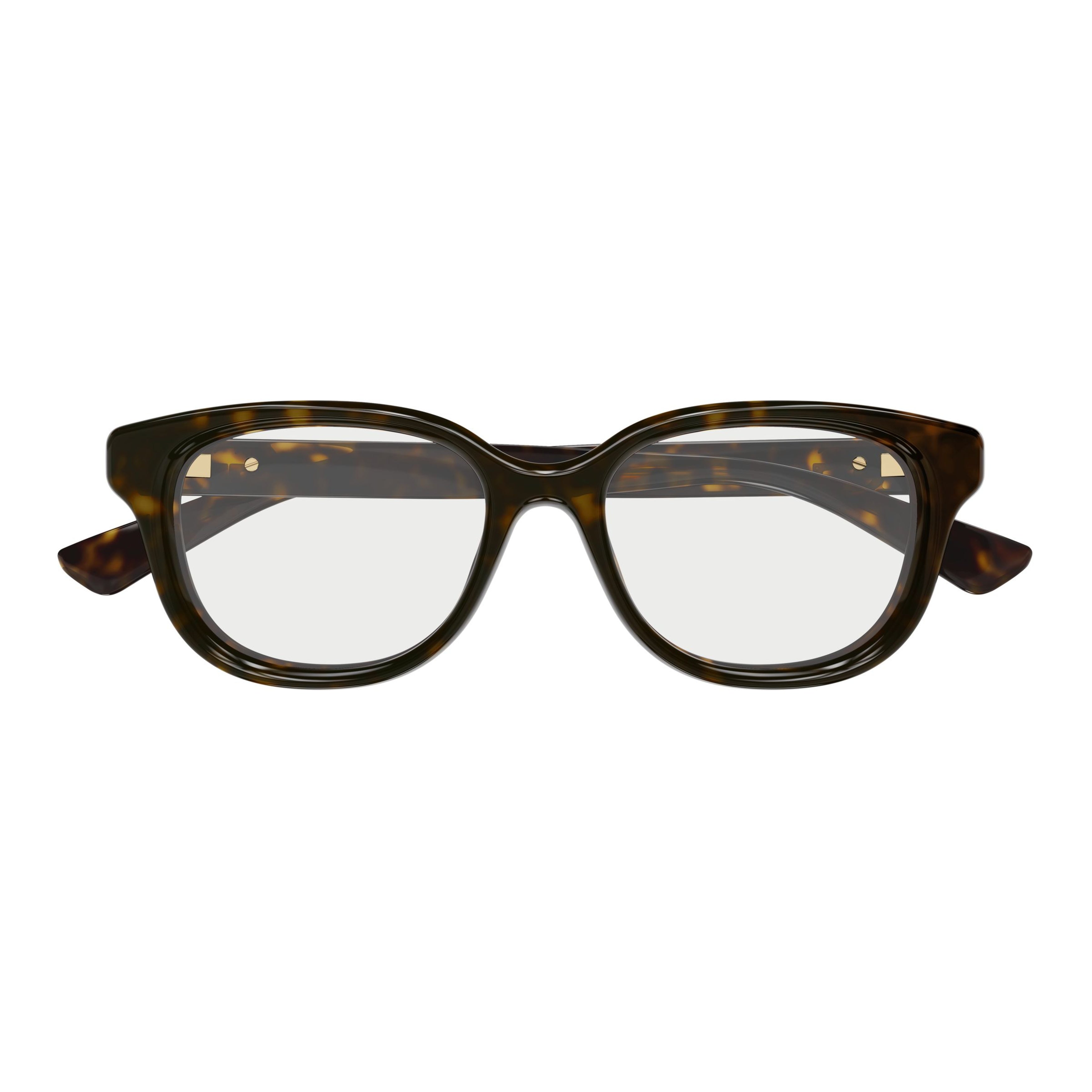 Gg1978o Oversized Tortoiseshell Frame Eyeglasses
