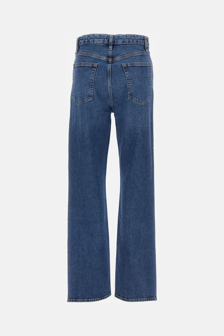 The Ruler Jeans