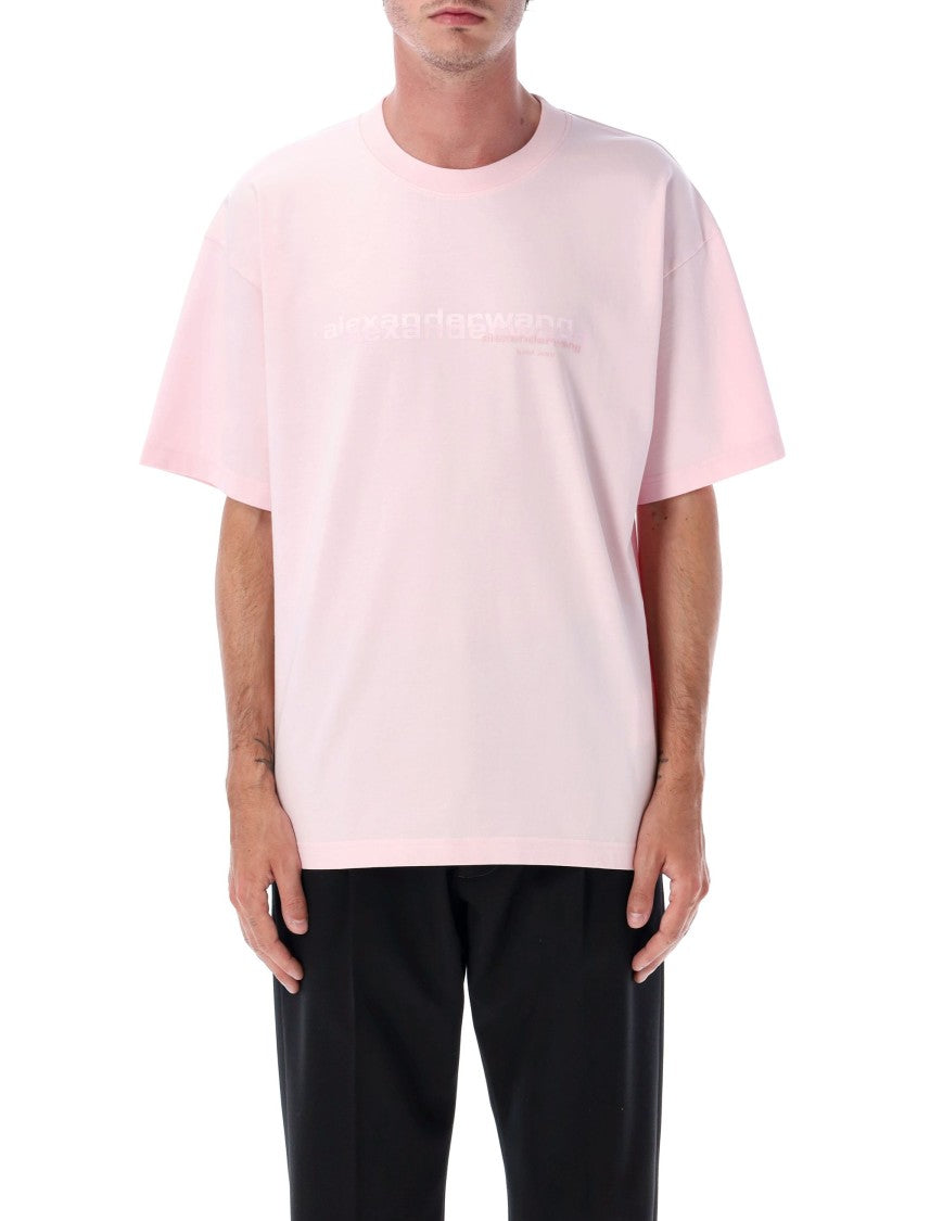 Oversized Logo T-Shirt