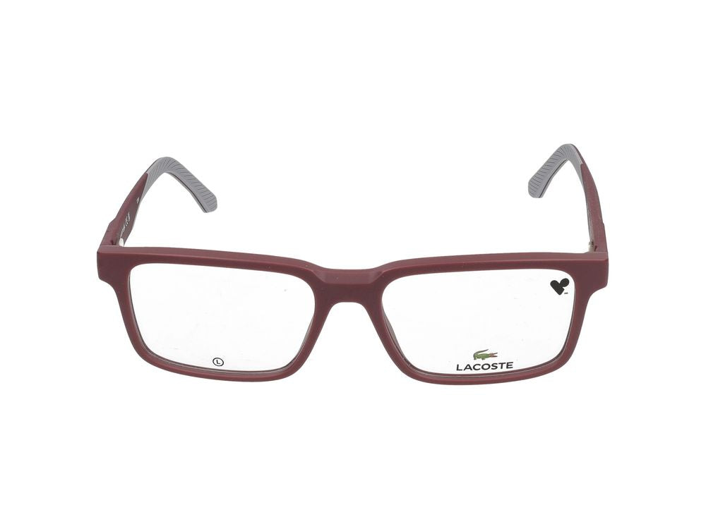 Eyeglasses Lacoste L2922 603 Dark Red 55/17/145