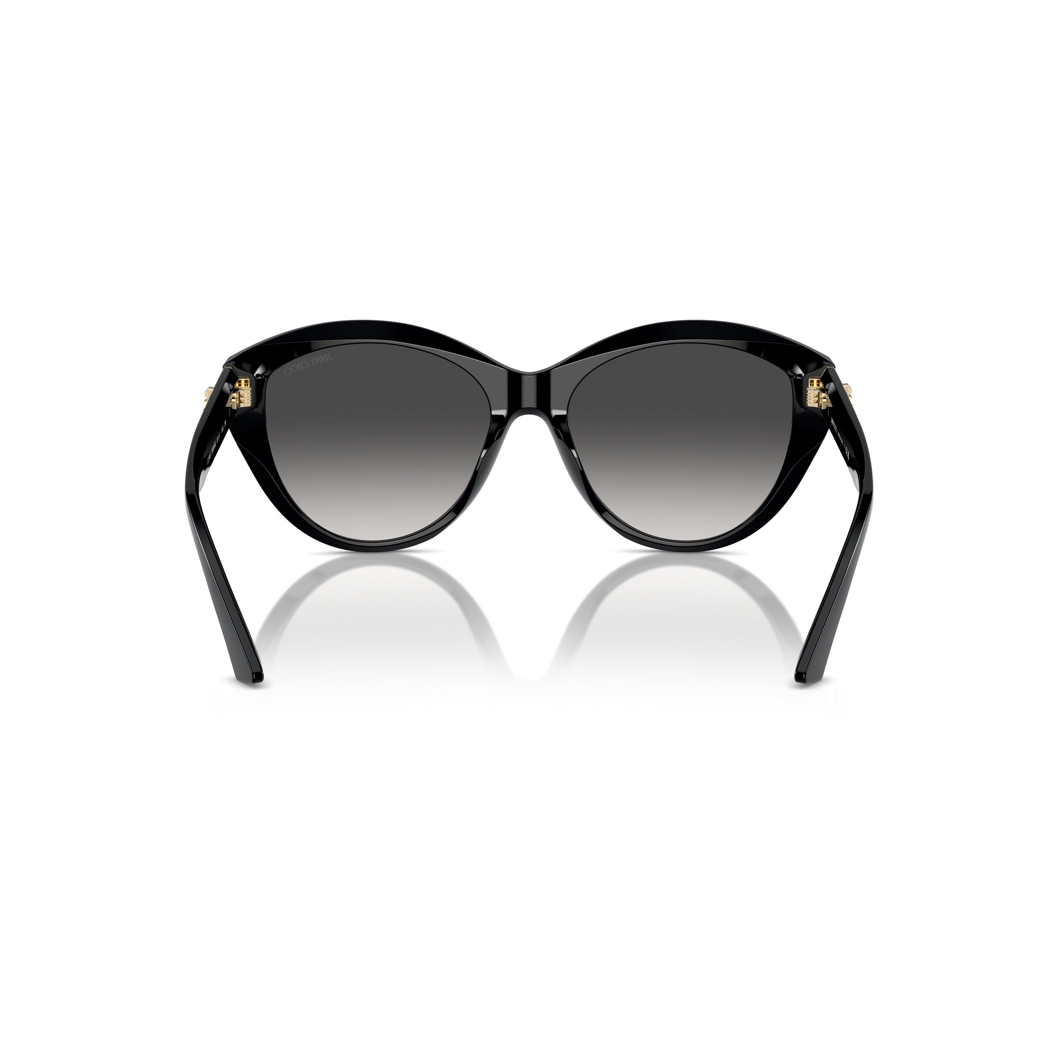 0jc5007 Cat-Eye Sunglasses