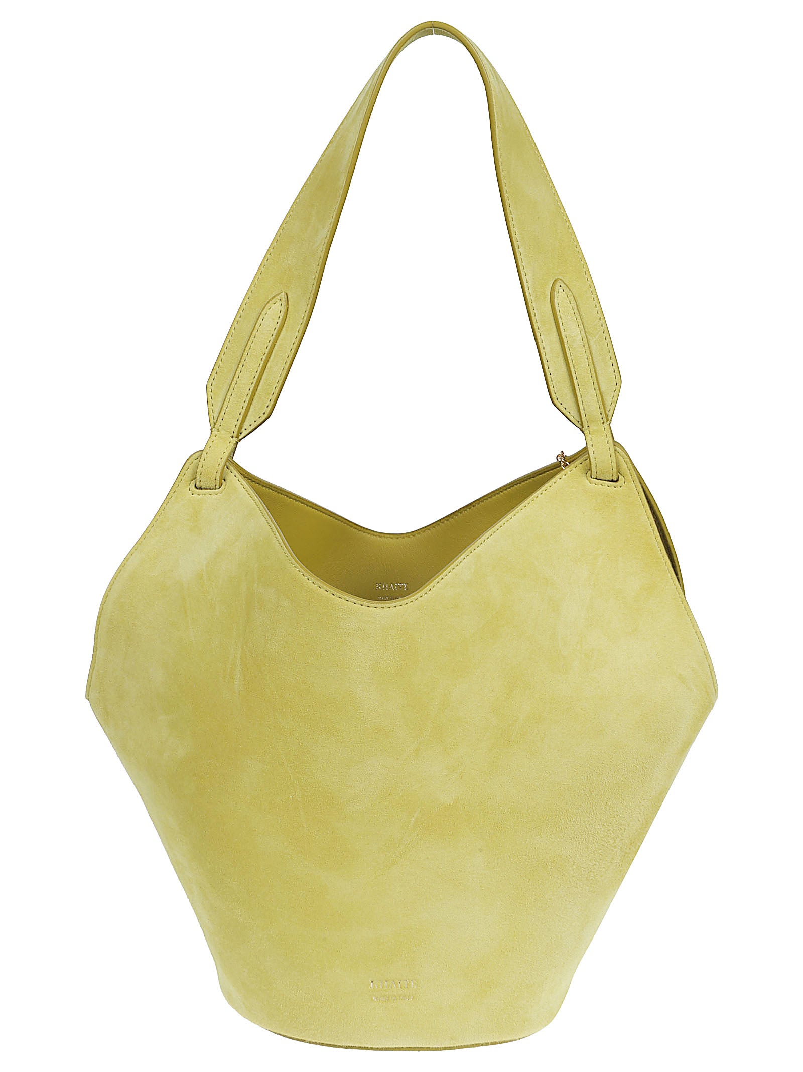 Lotus Mini Tote