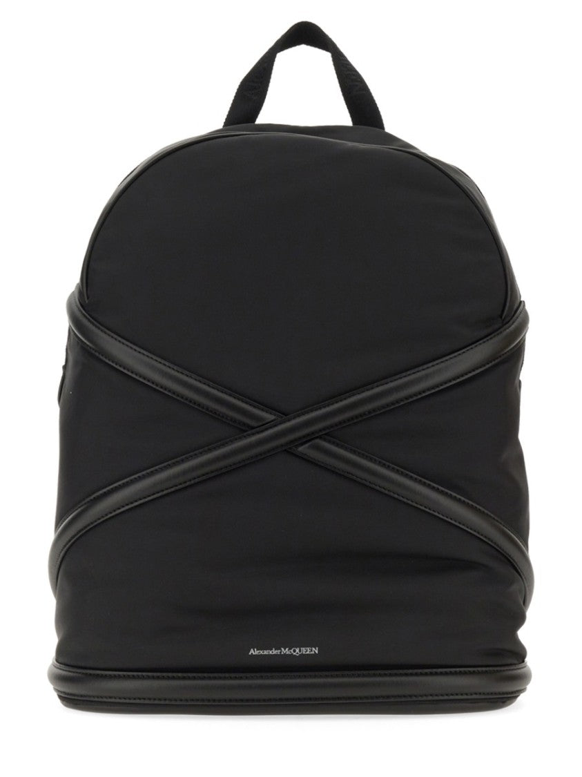 Backpack Harness