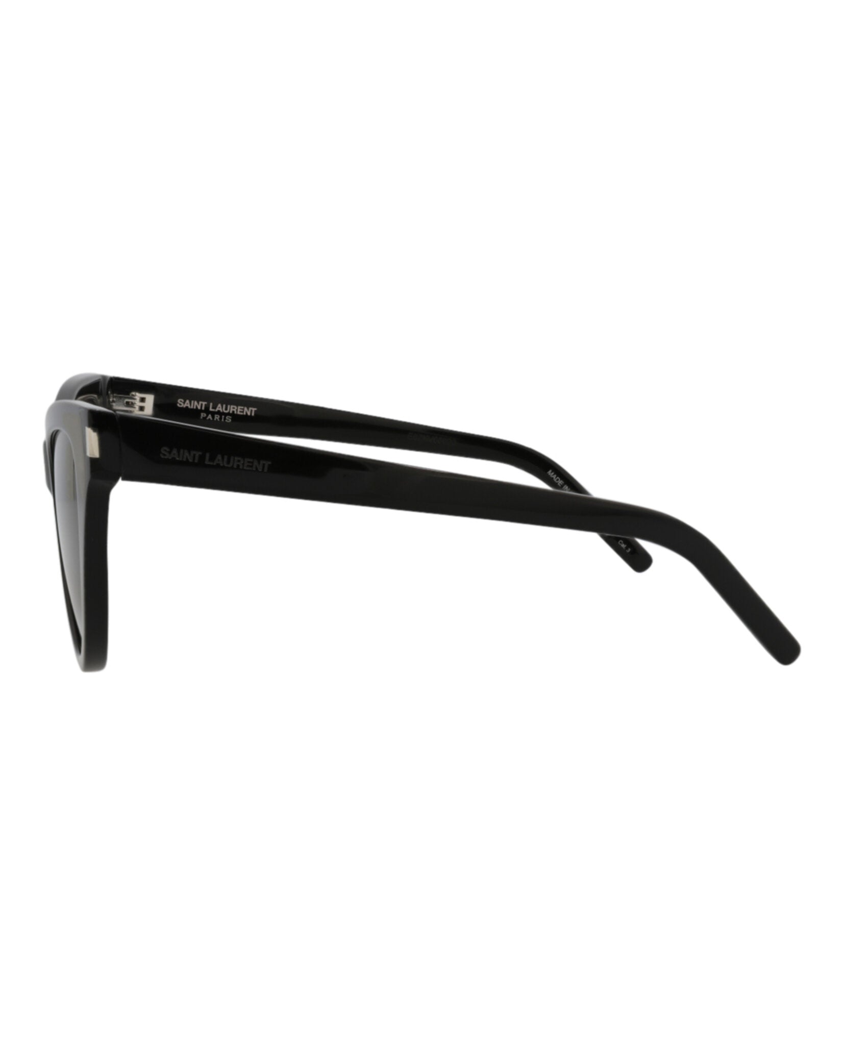 Cat Eye-Frame Acetate Sunglasses