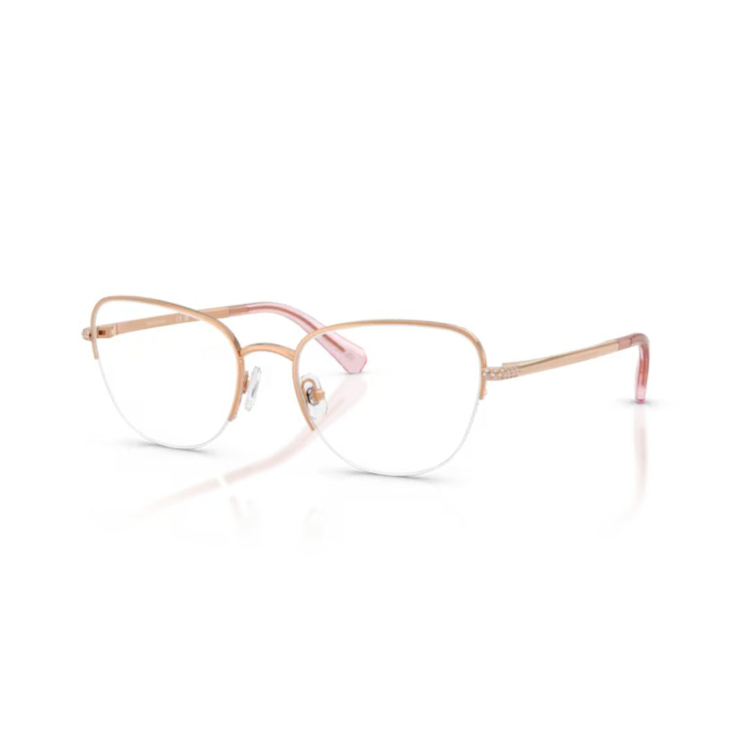 0sk1023 Cat-Eye Sunglasses