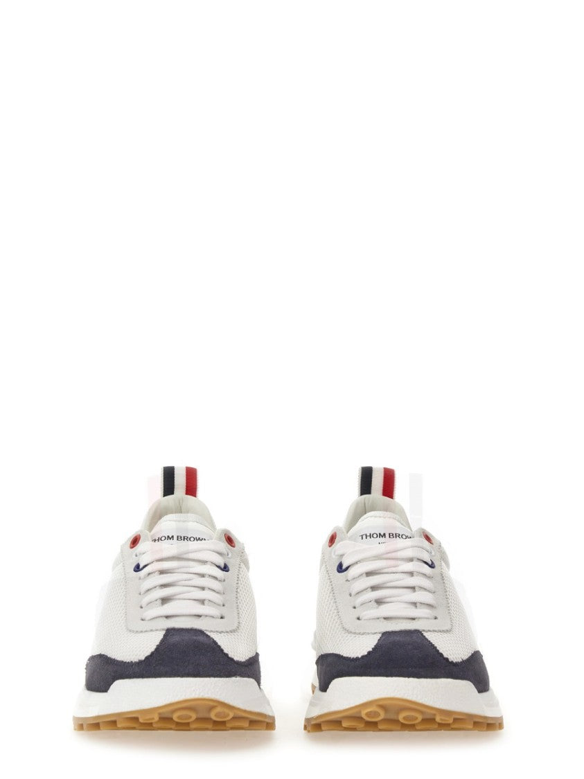 Sneaker Tech Runner