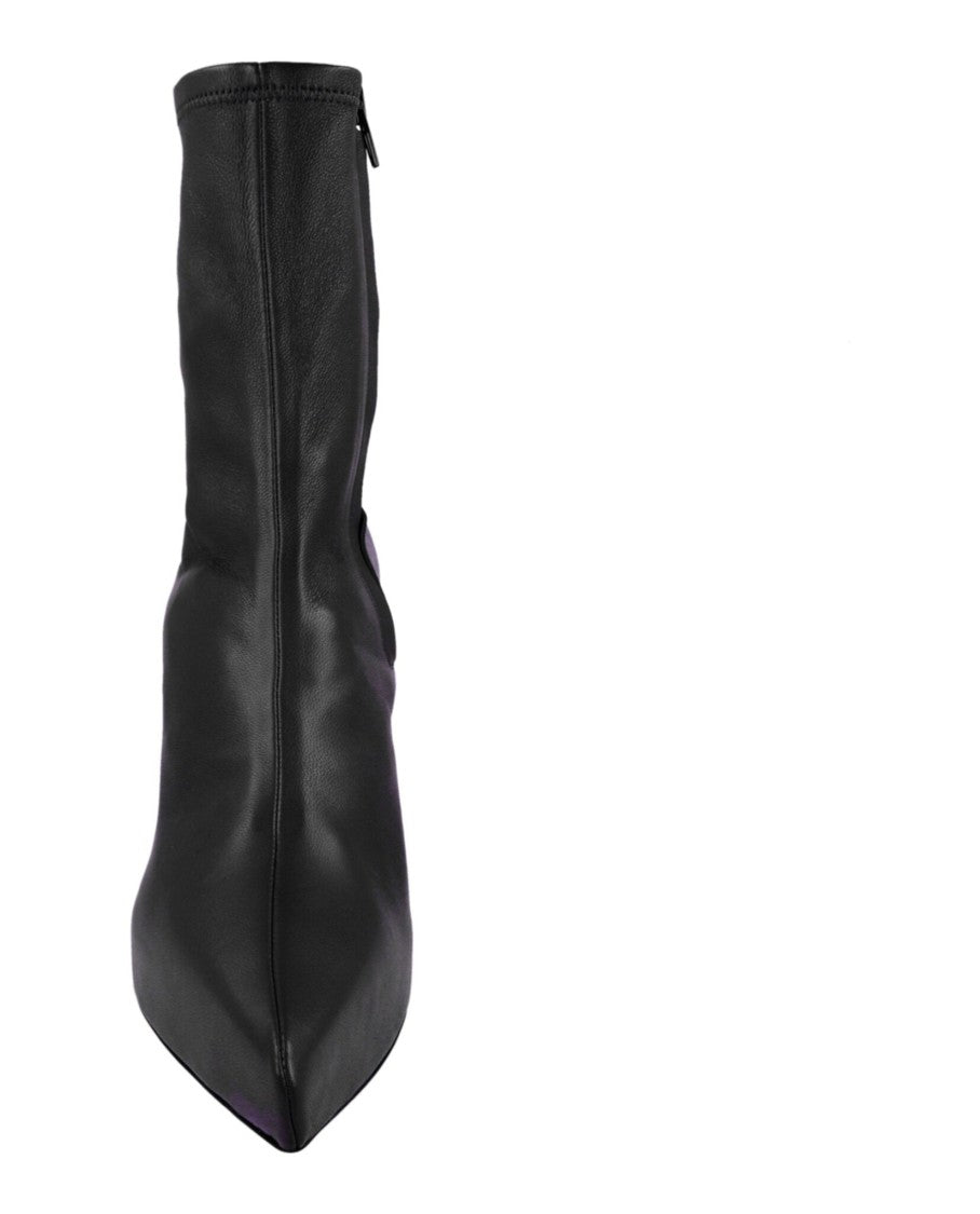 Wedge Ankle Boots
