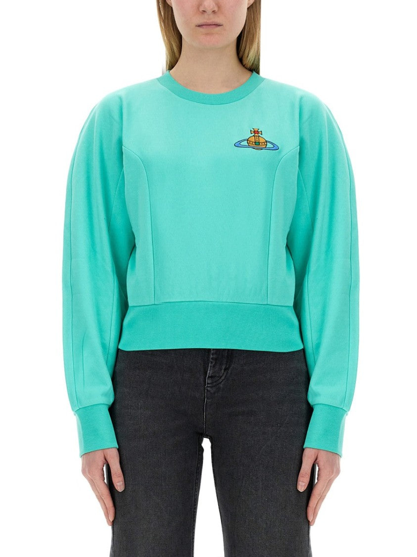 Cynthia Sweatshirt