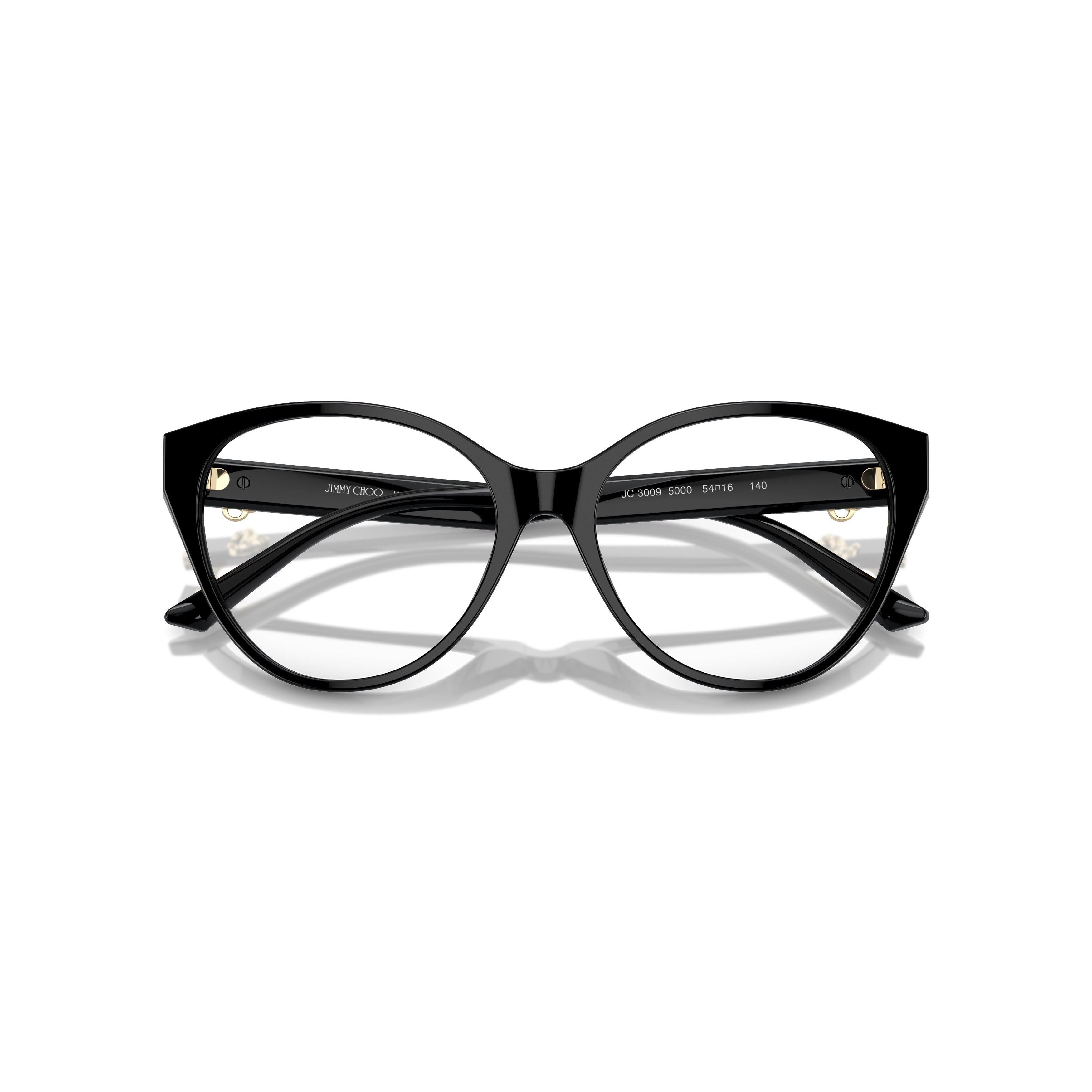 0jc3009 Cat-Eye Sunglasses