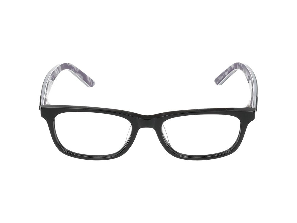 Eyeglasses 5547 001 Black/Wolf Grey 46/16/130