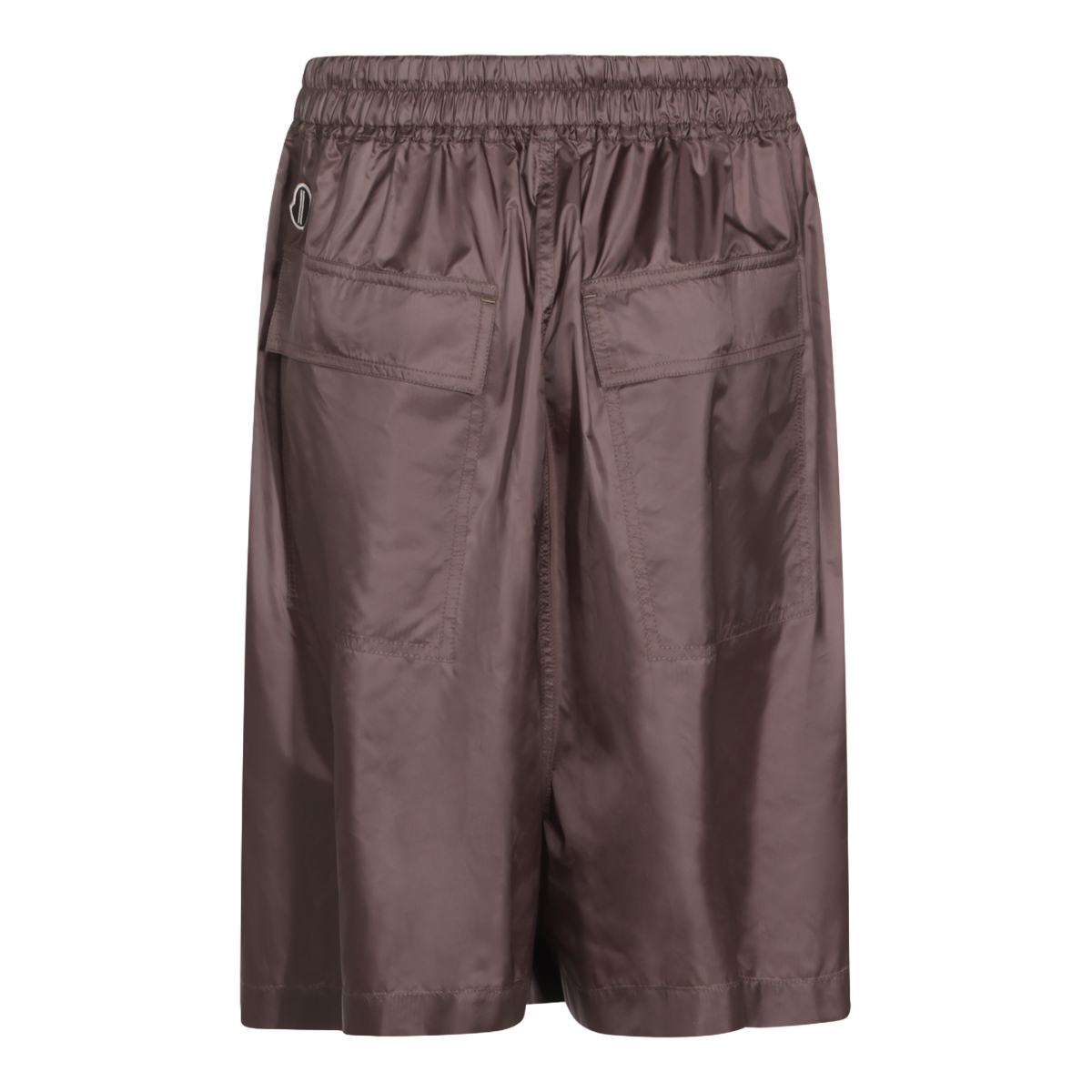 Relaxed Fit Shorts