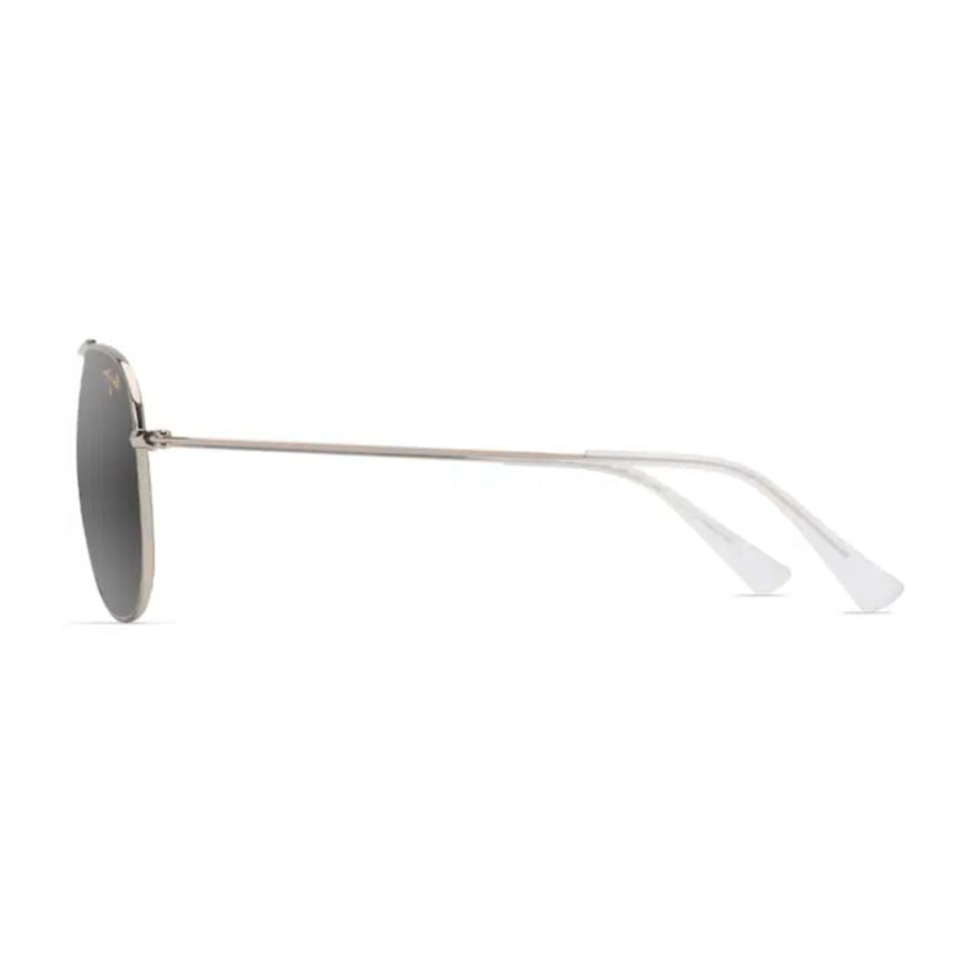 Hauoli Xl Classic Aviator Sunglasses with Gradient Lenses