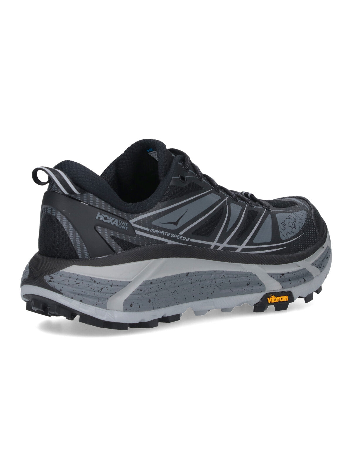 "Mafate Speed 2" Sneakers – Grey