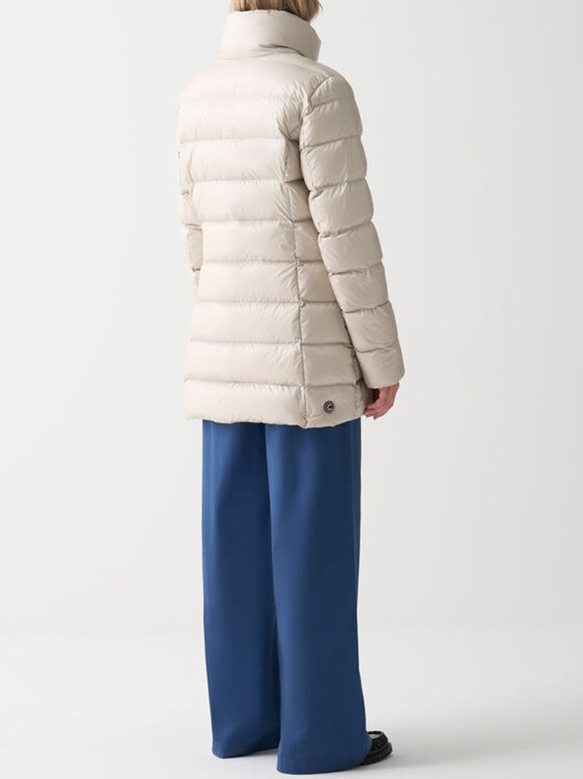Tailored Minimalist Women's Garment by Colmar Originals