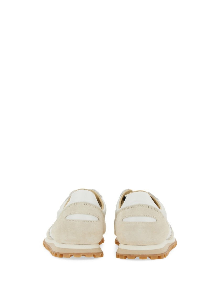 Marathon Trail Sneaker