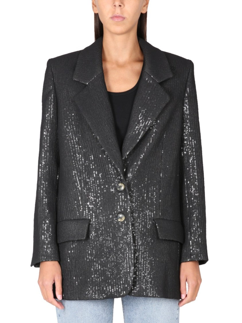 Eljas Blazer