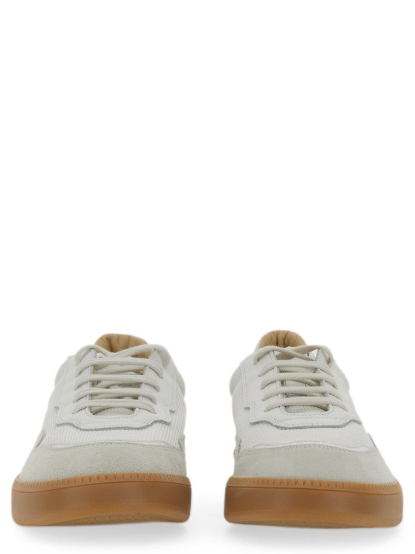 Smash Low Sneaker