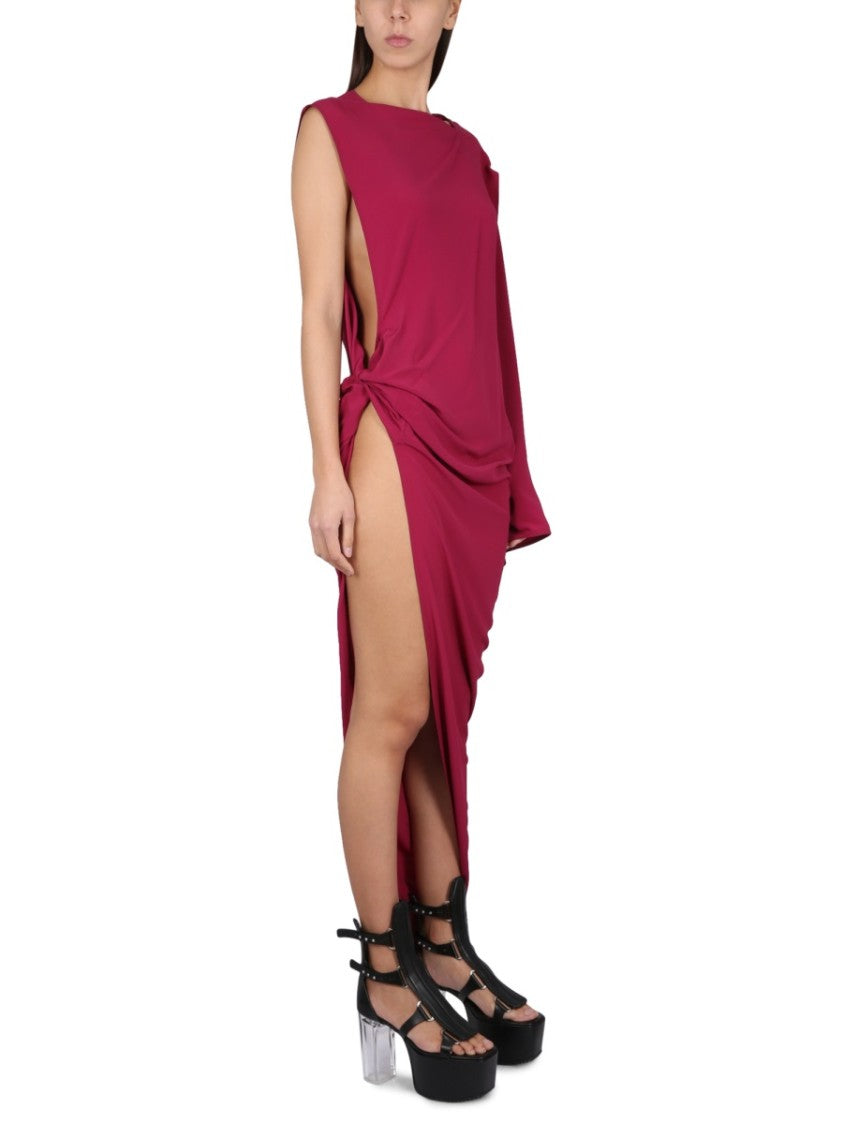 Edfu Dress