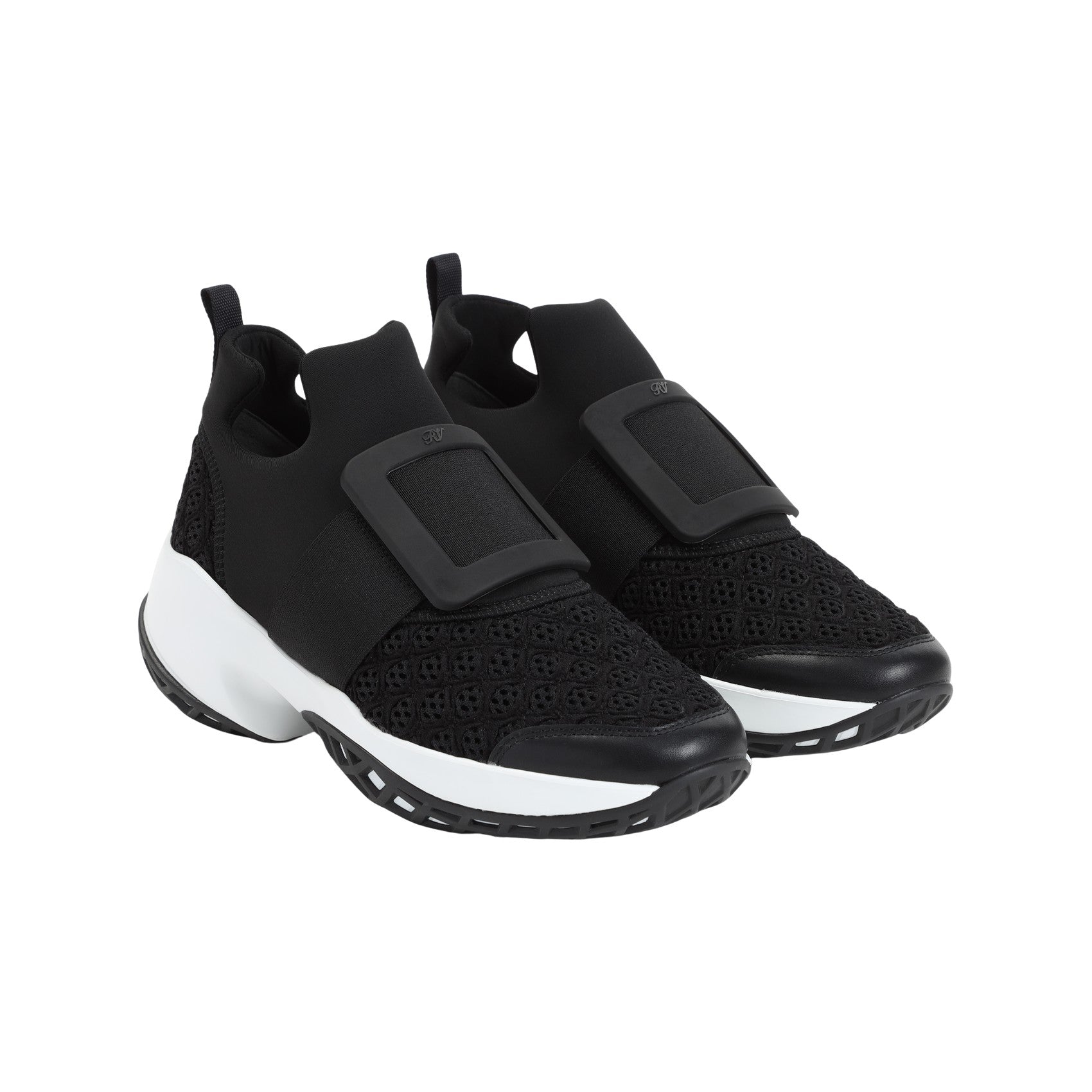Sole Slip-On Sneakers