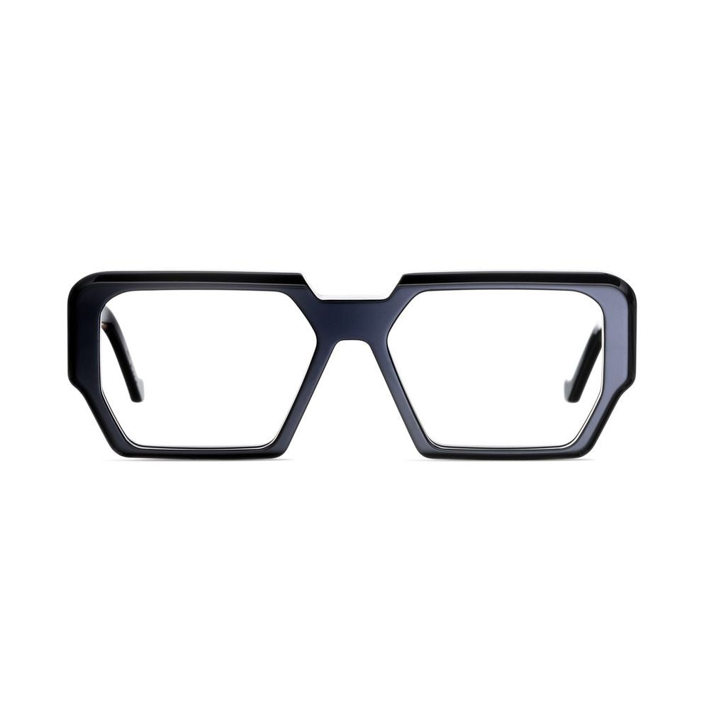 Wl0064 White Label Square-Frame Bio-Acetate Sunglasses