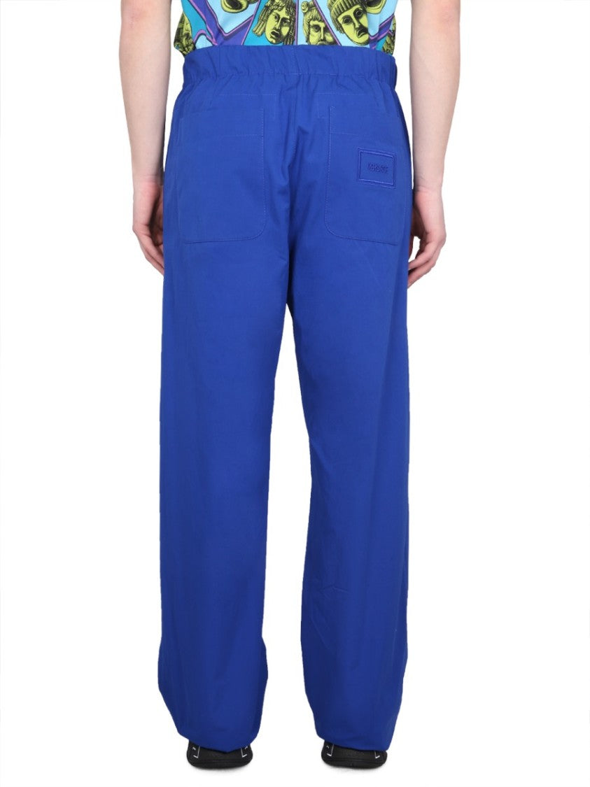 Drawstring Pants