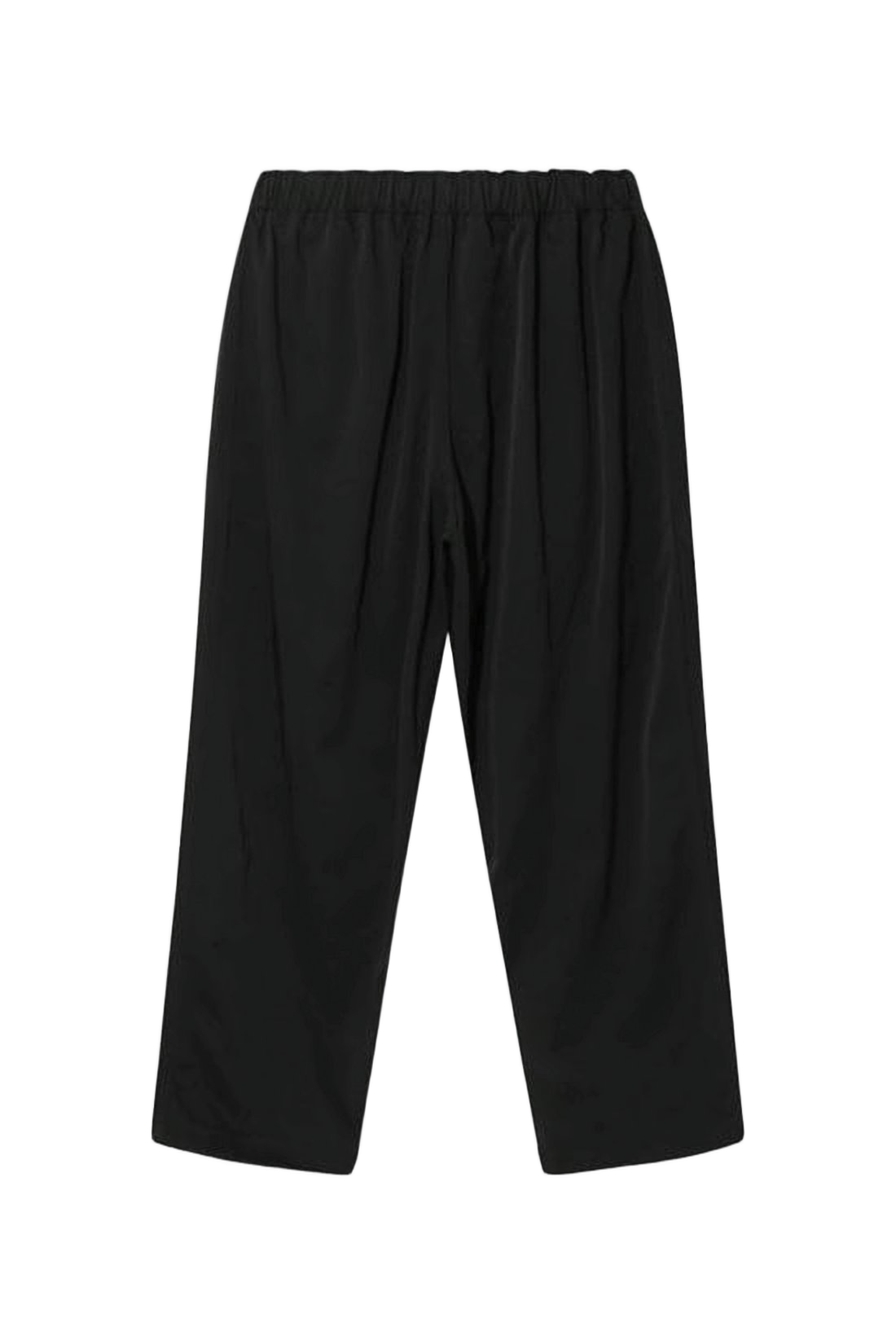Relaxed Fit Straight Pants