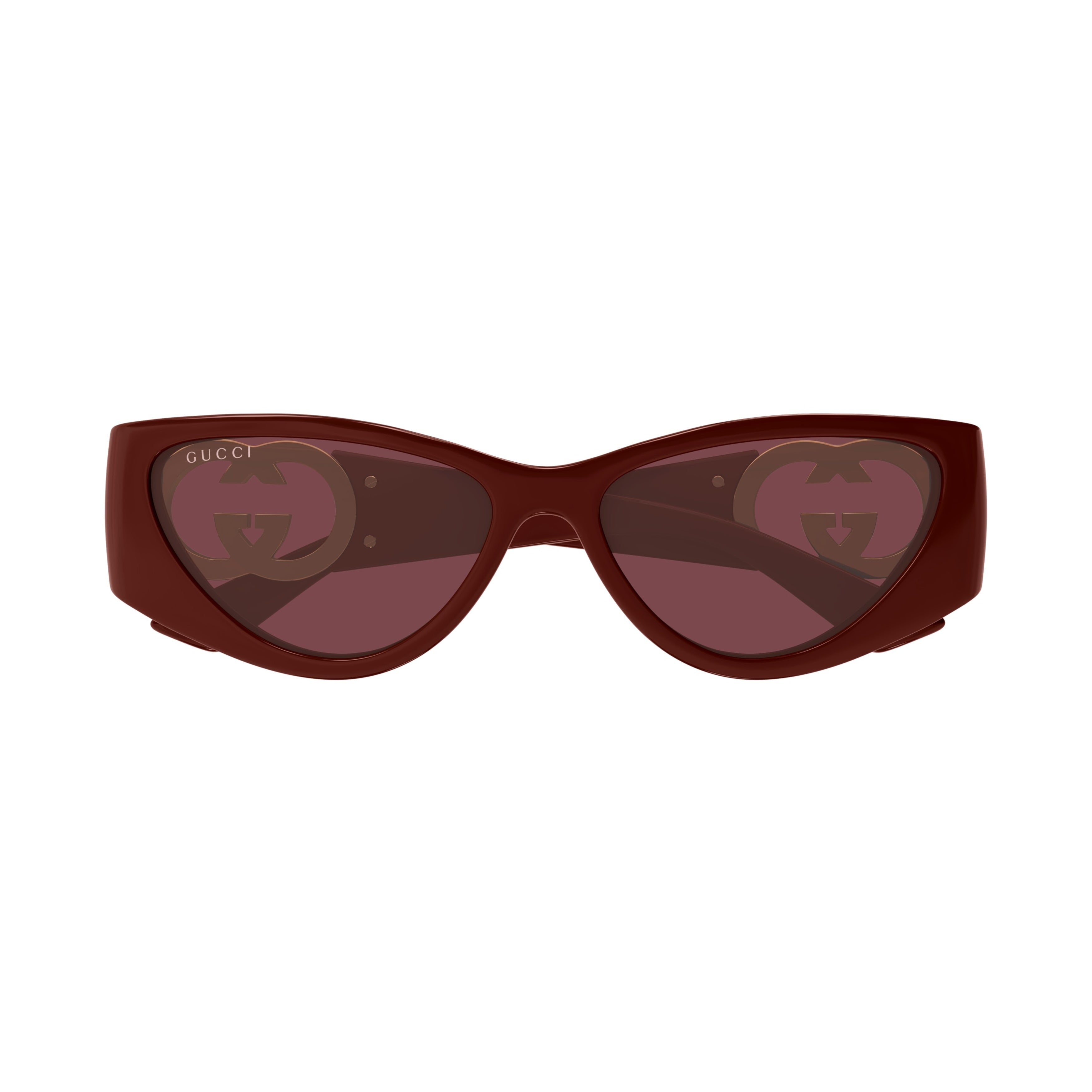 Gg1824s Cat-Eye Sunglasses
