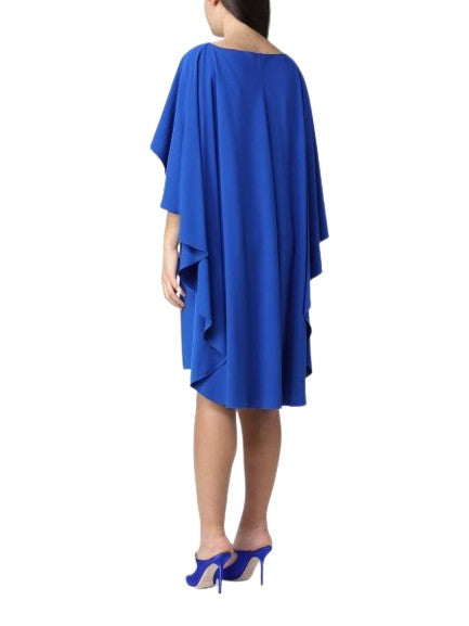 Electric Blue Dresses