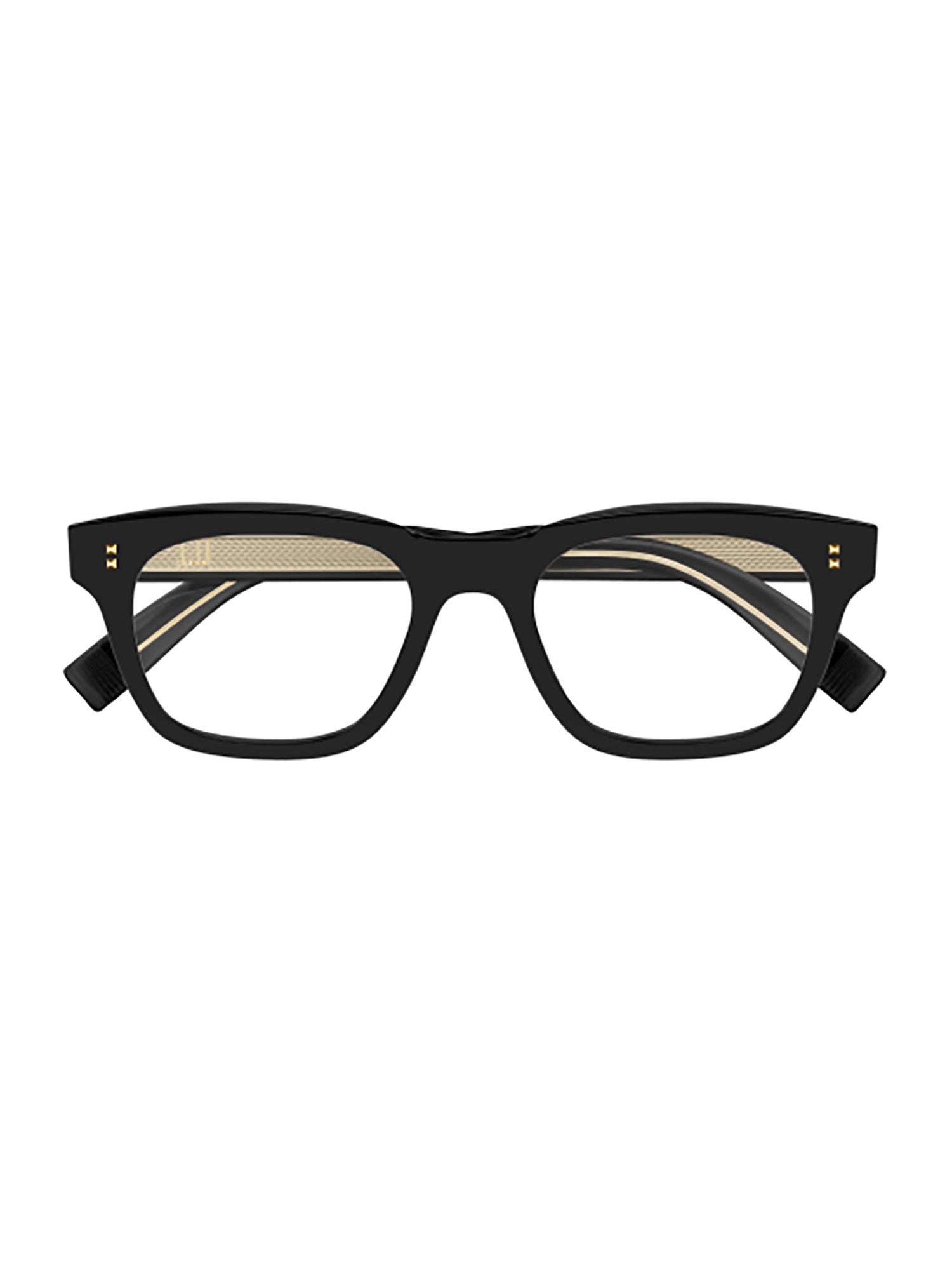Black Optical Frames