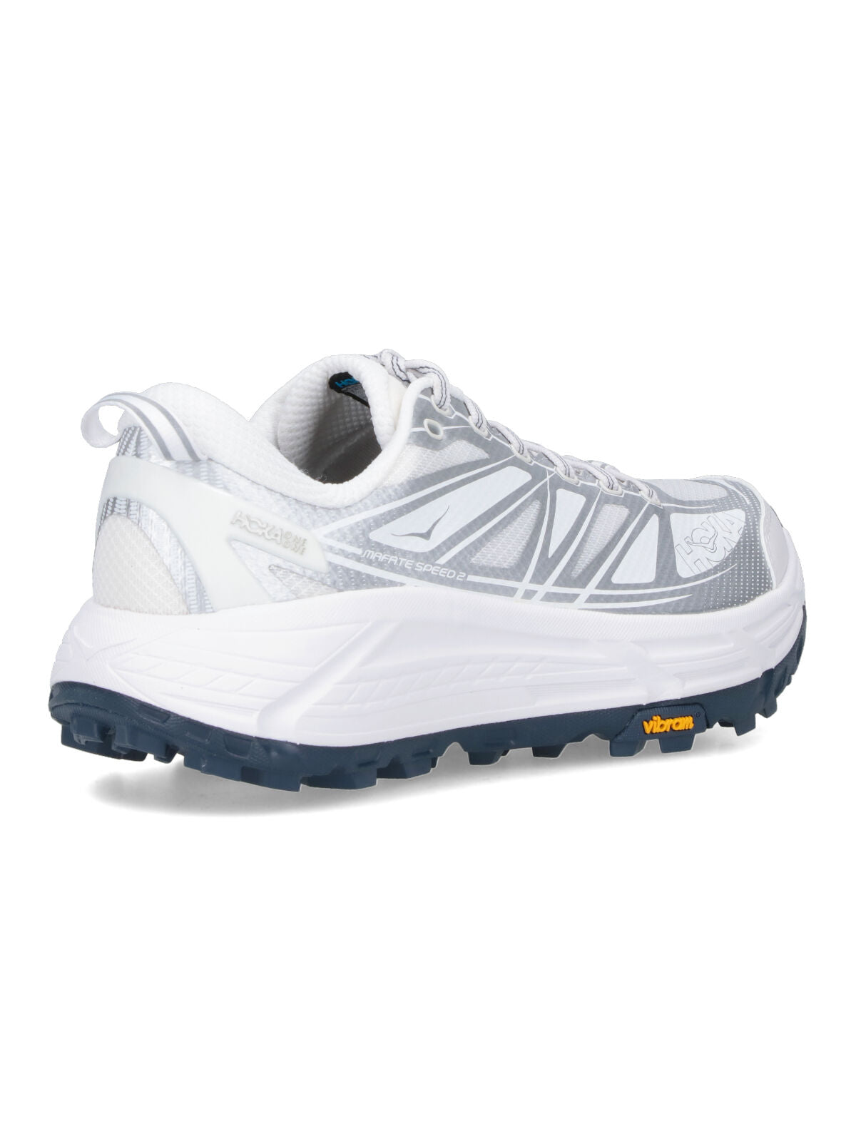 "Mafate Speed 2 Lite" Sneakers – White