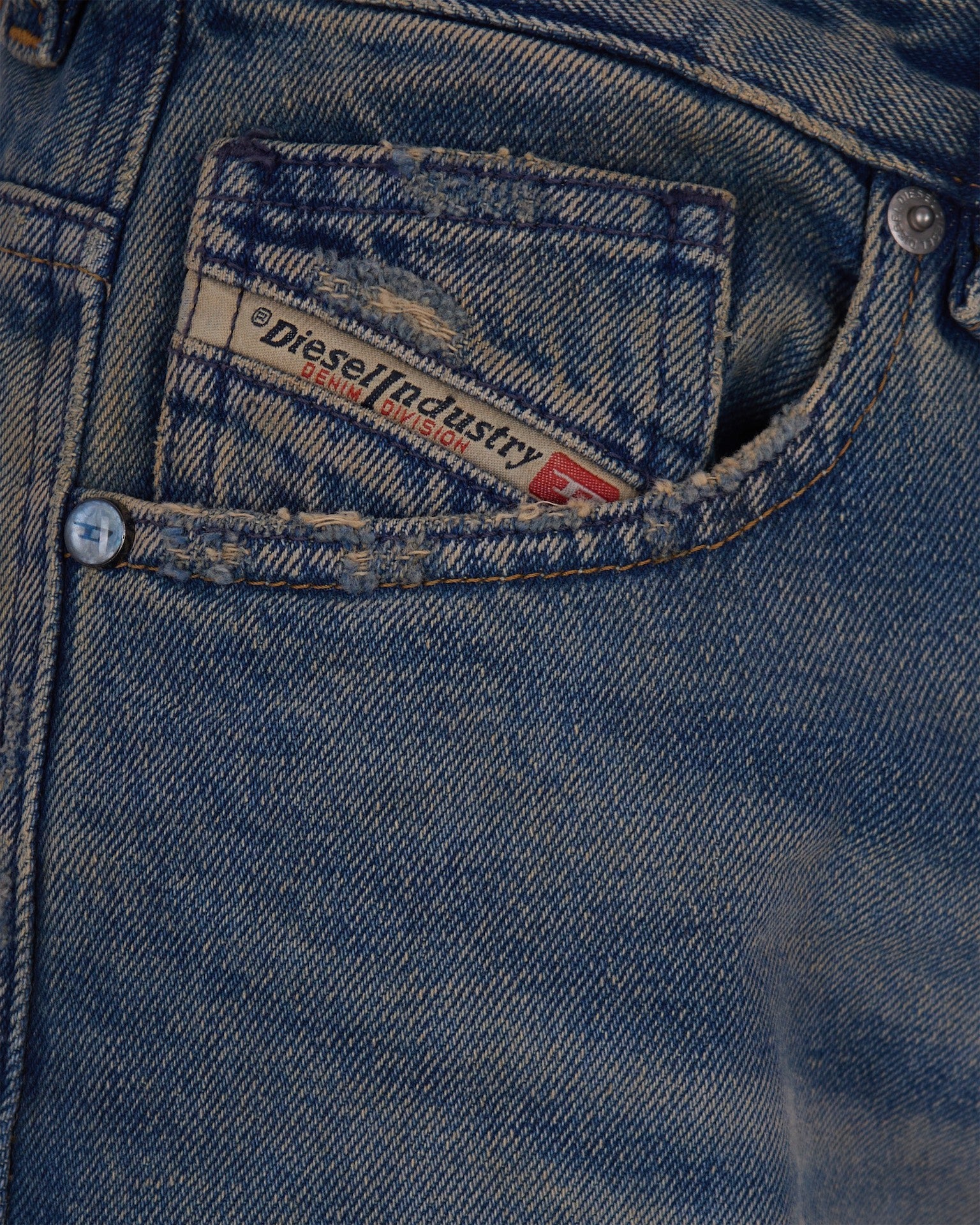 1996 D-Sire Relaxed Jeans in 09n29