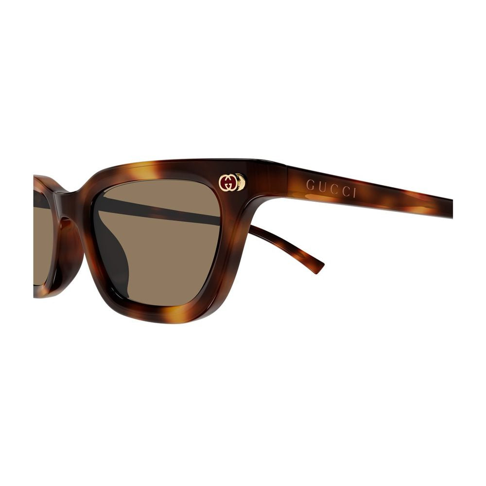 GG1944S Linea Institutional Logo Sunglasses