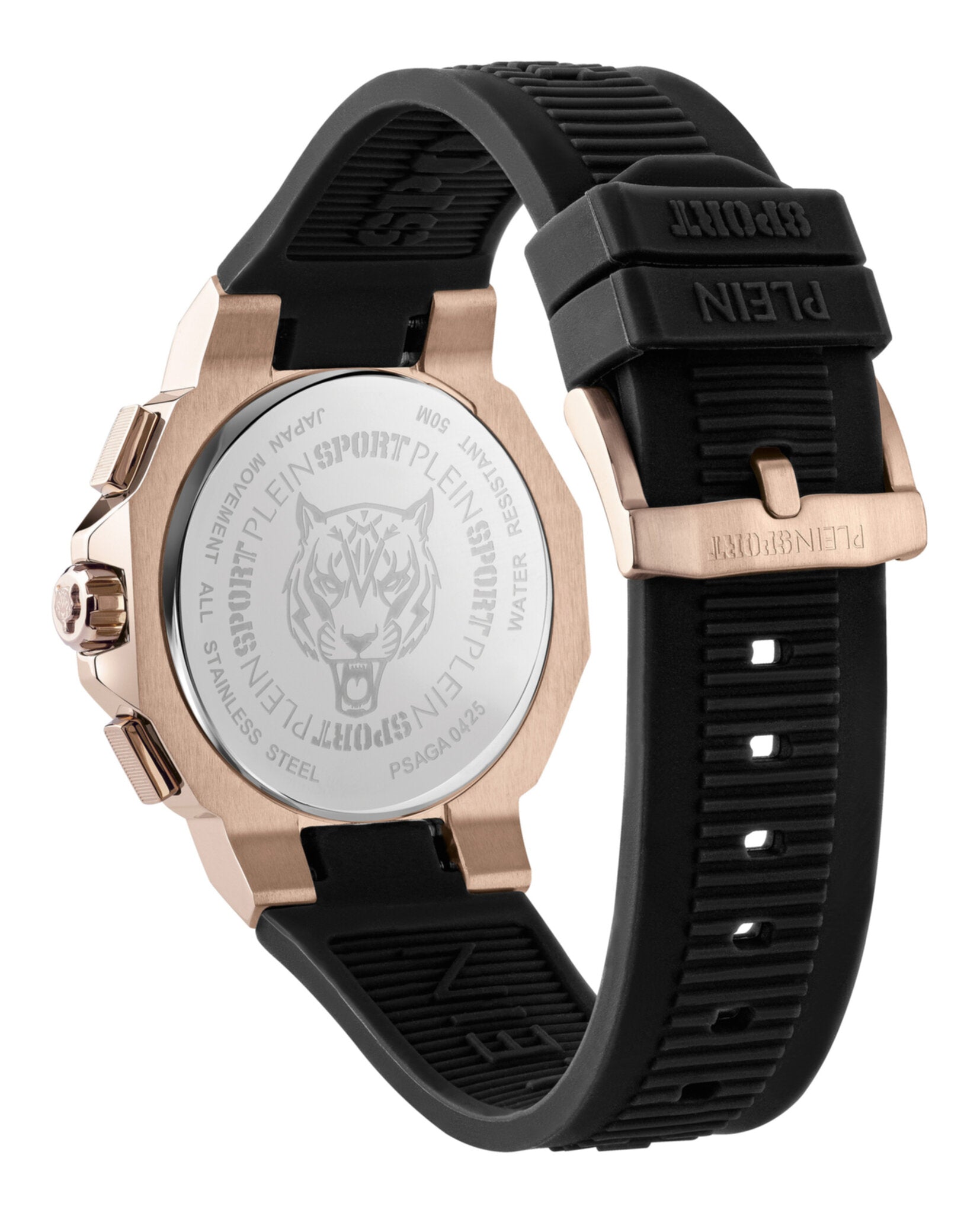 Titan Chronograph Watch