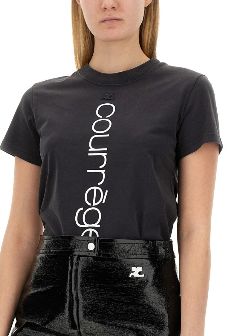 Regular Fit T-Shirt