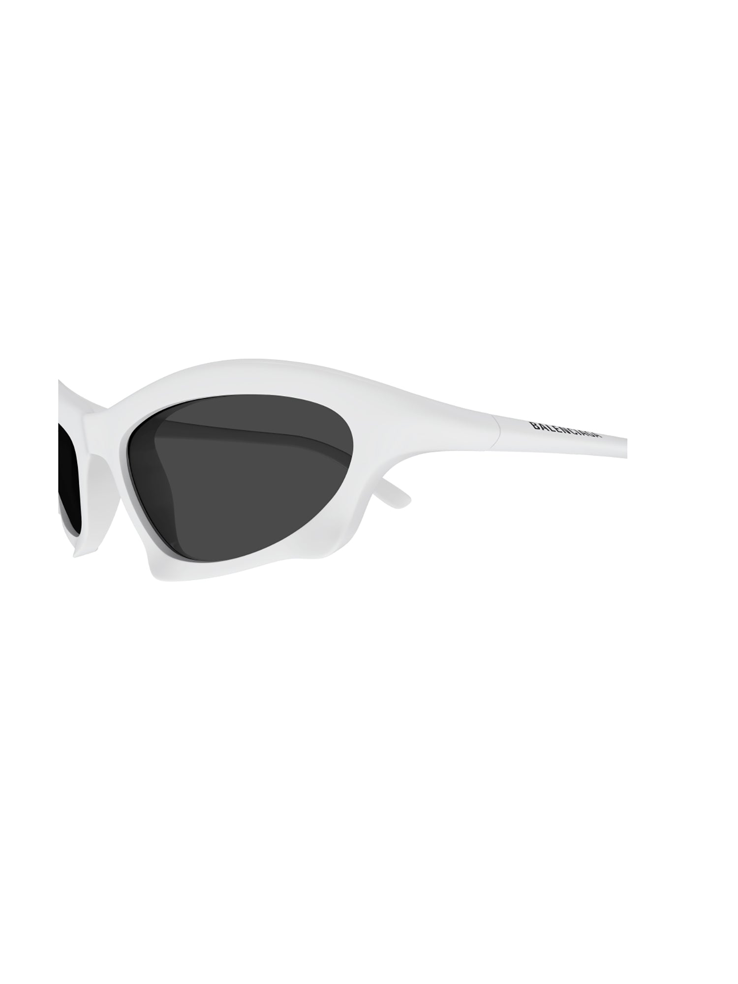Angular Frame BB0229S Sunglasses with Premium Acetate Construction