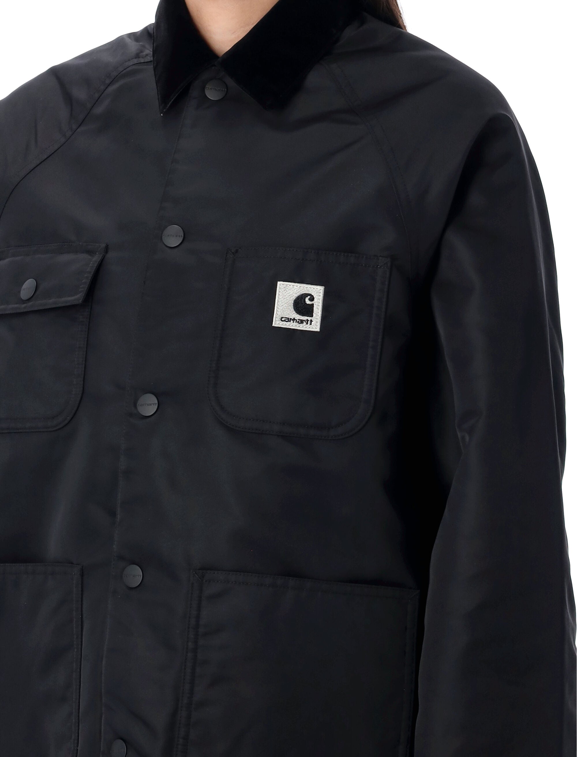 Alumni Chore Coat
