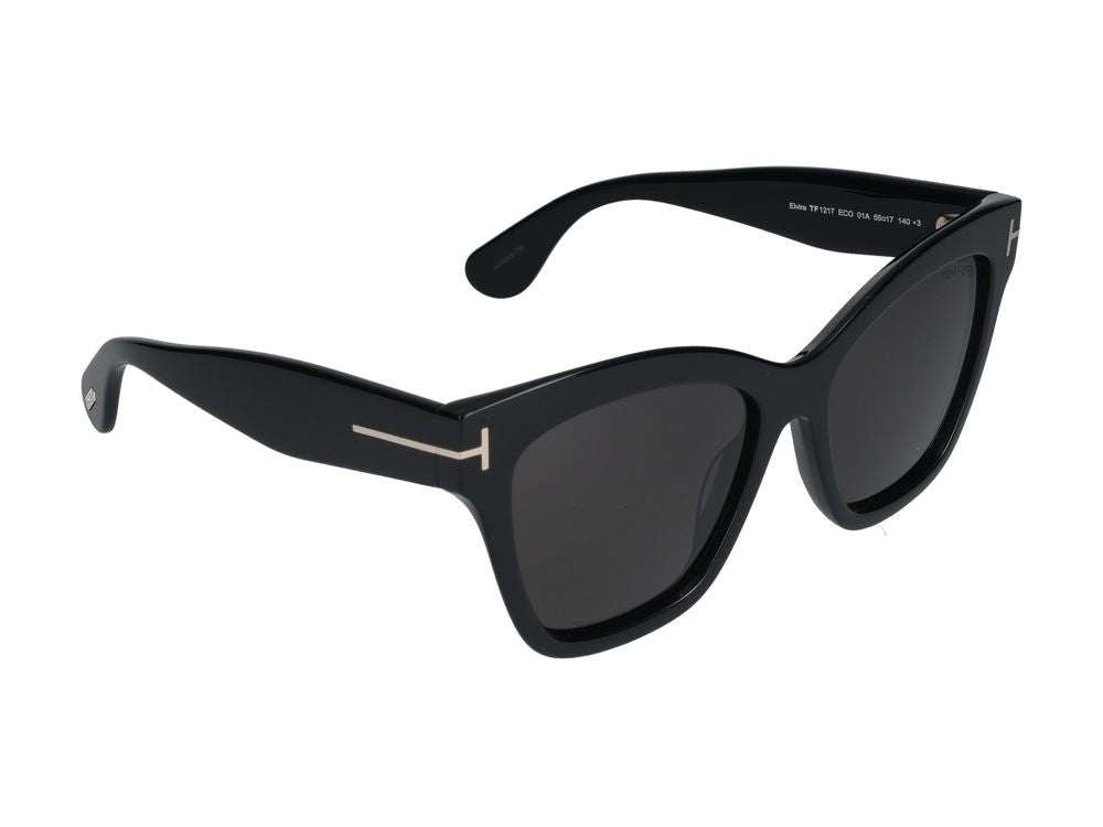 Sunglasses Ft1217 01A 55/17/140