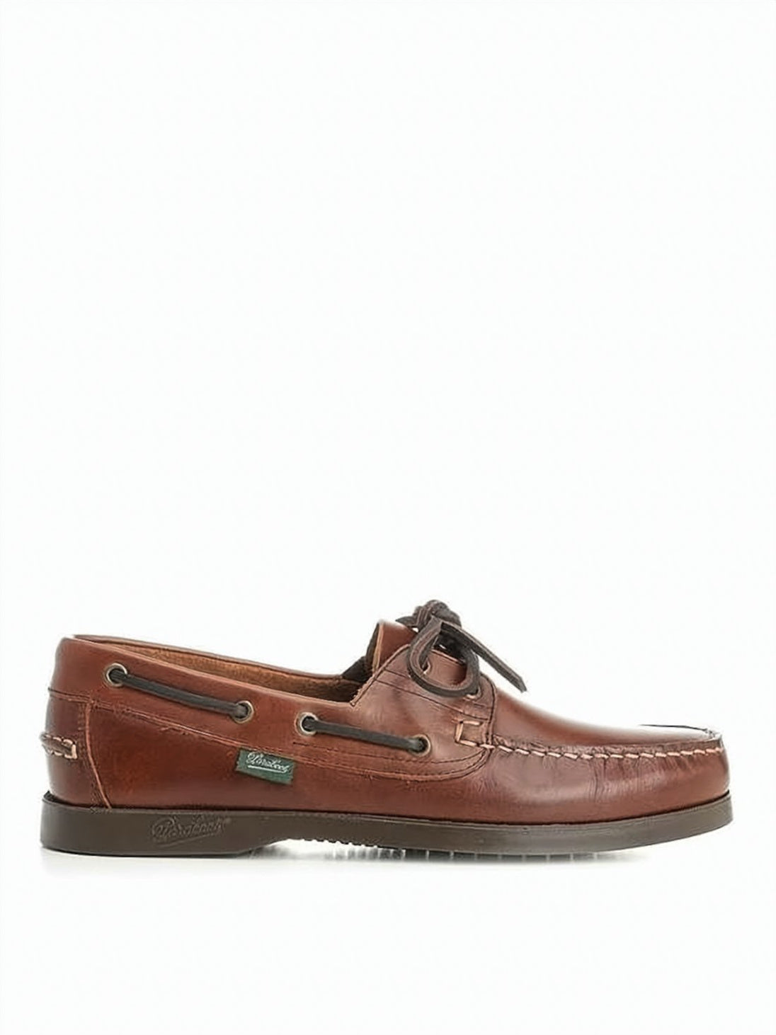 Leather and Rubber Dress Shoes