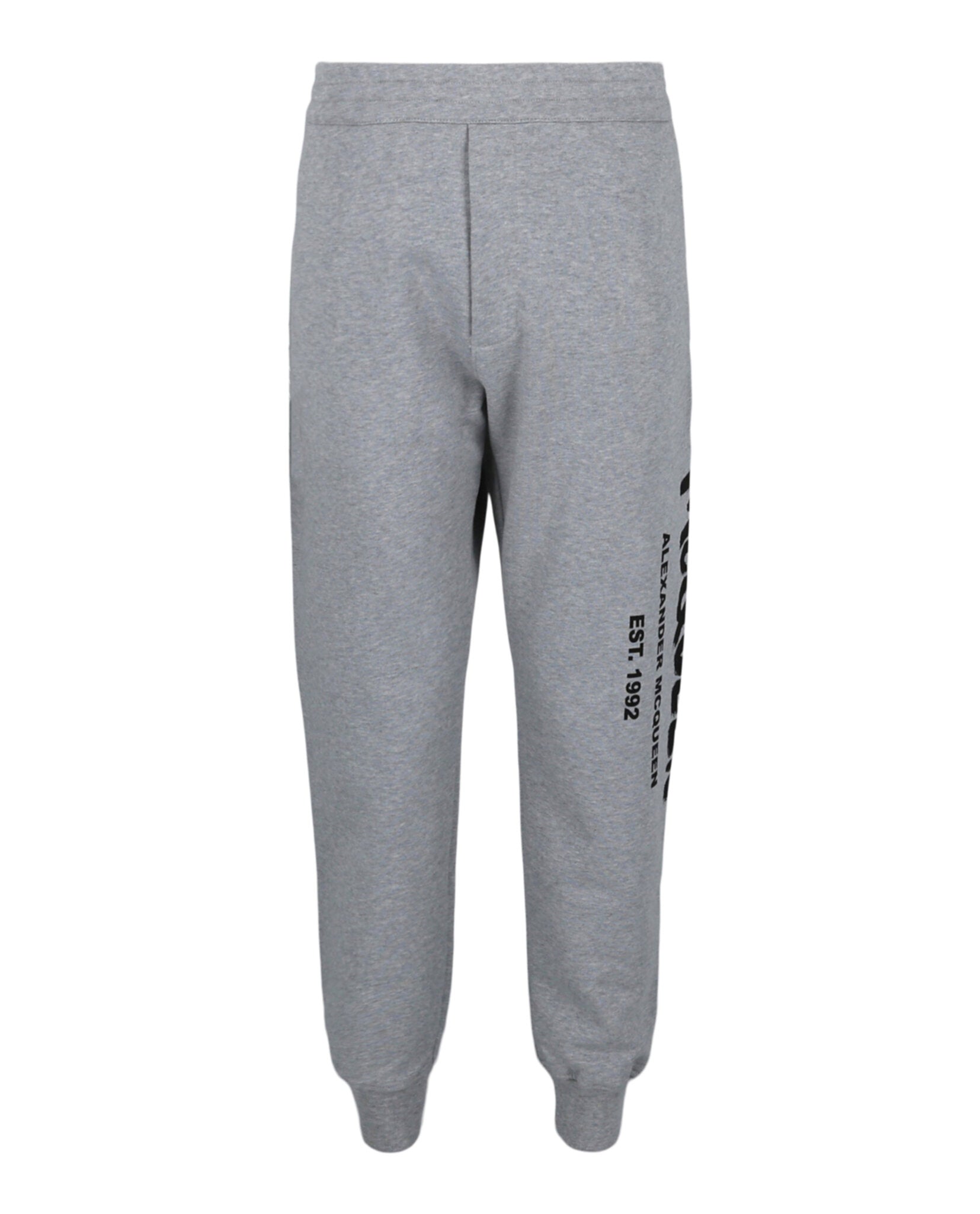 Graffiti Logo Sweatpants