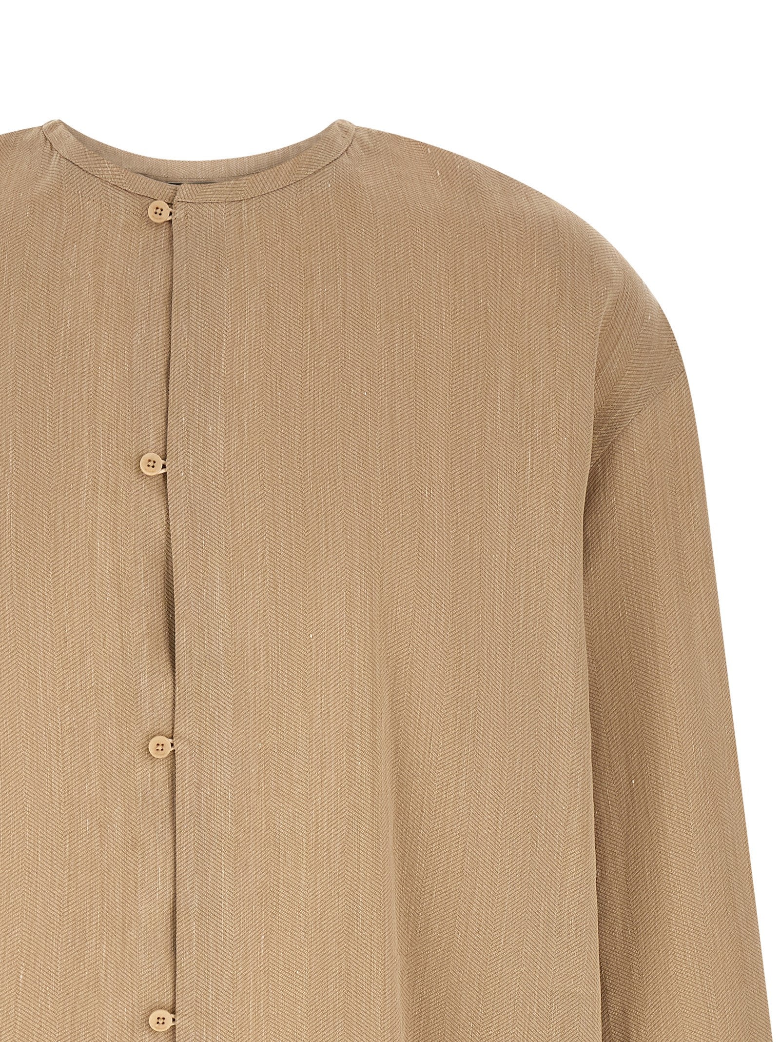 'La Chemise Pastro' Shirt