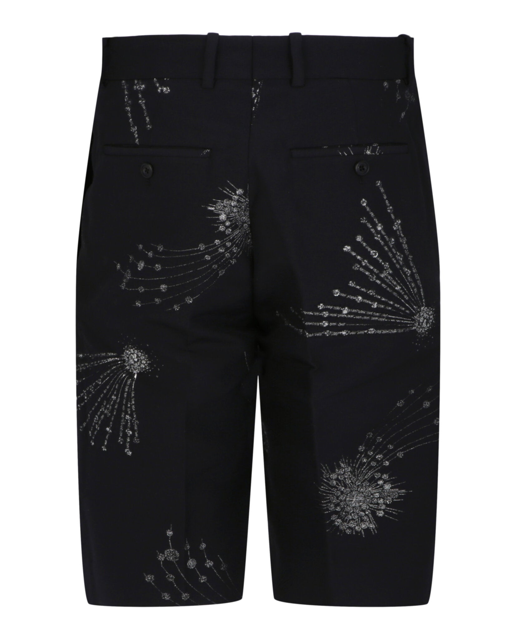 Embellished Astral Shorts