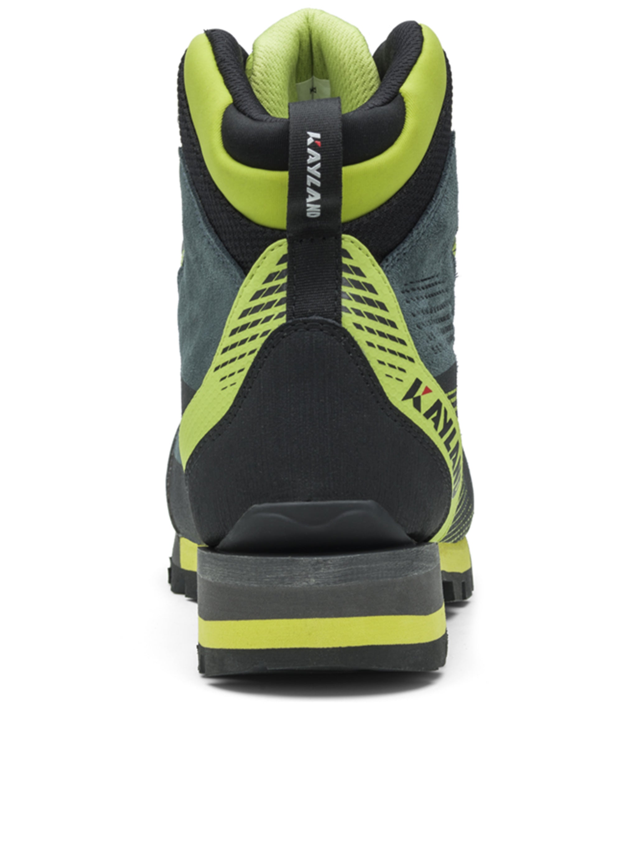 Grey Grand Tour GTX Suede Boots