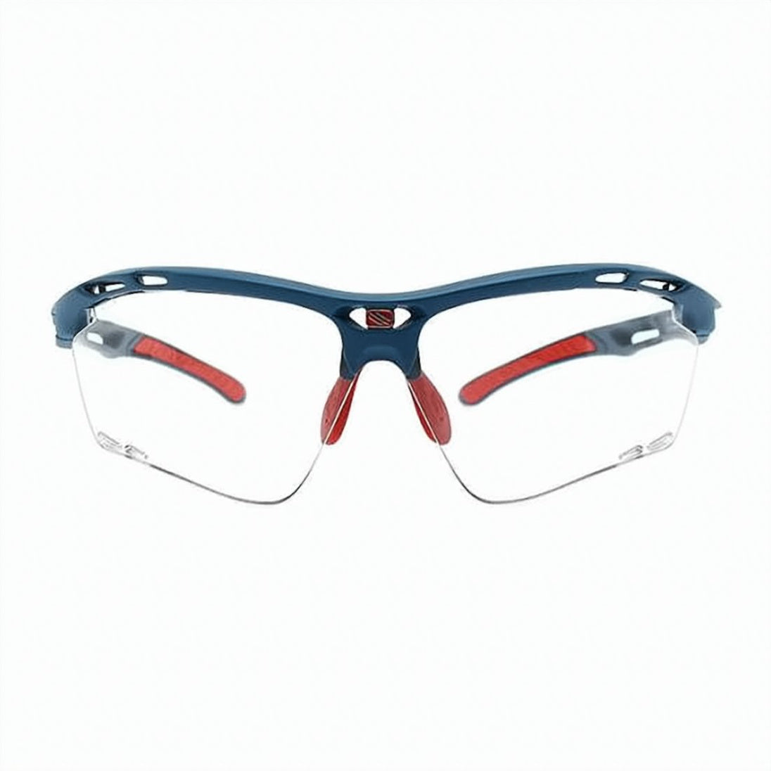 Sporty Semi-Rimless Rudy Project Sunglasses