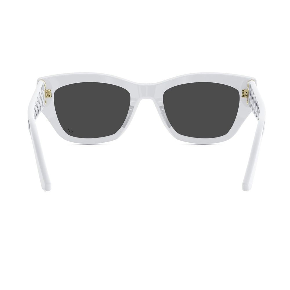 Very S2I Square Frame Verydior Sunglasses