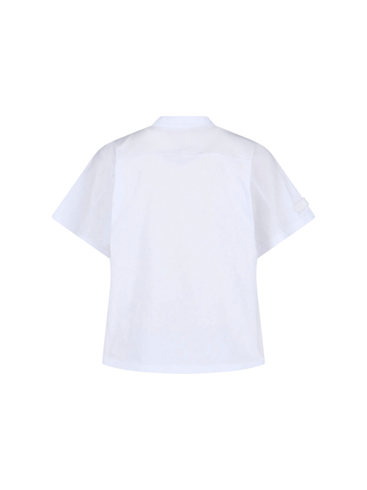 "Deadly Combination" T-Shirt – White
