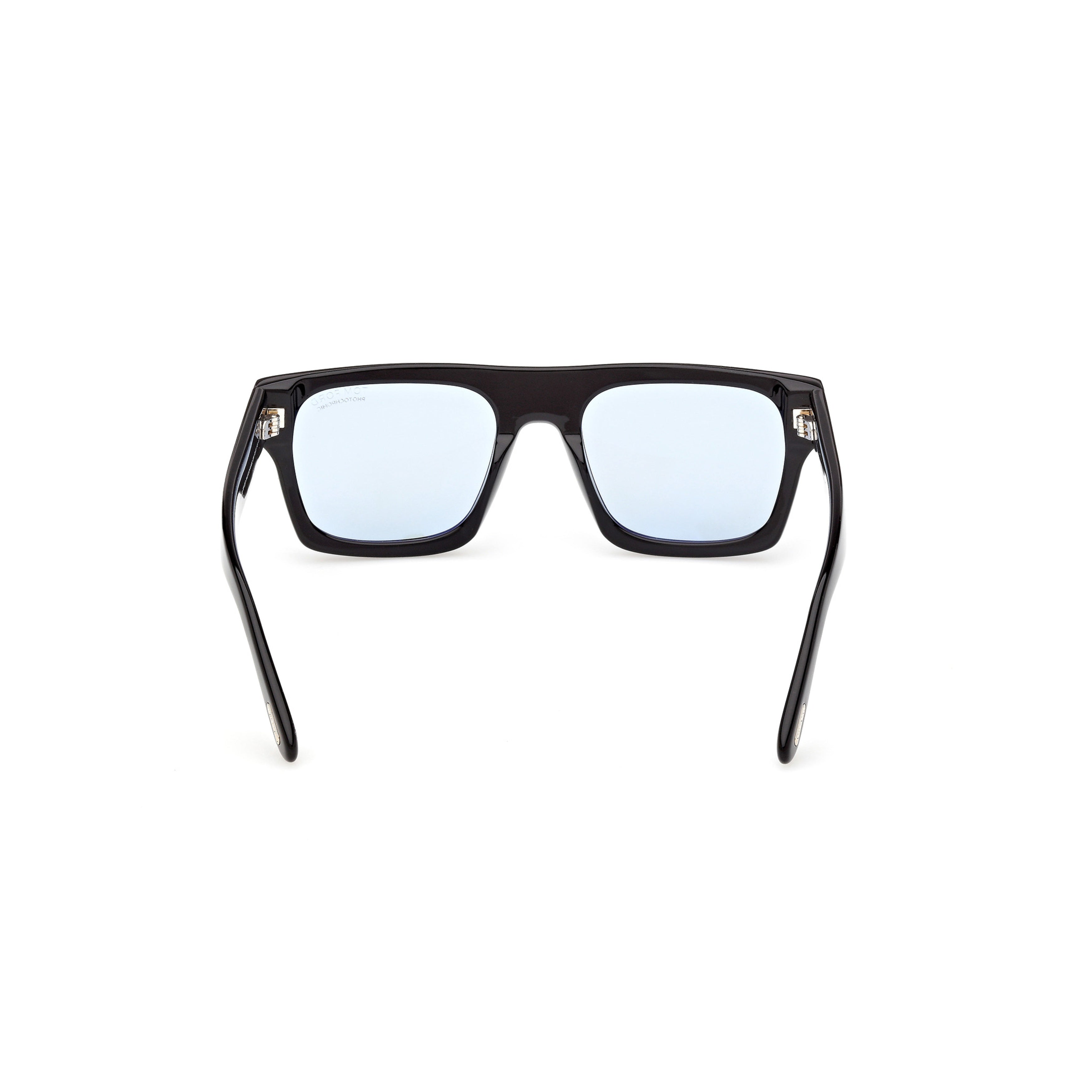 Ft1337 Rectangular Frame Sunglasses