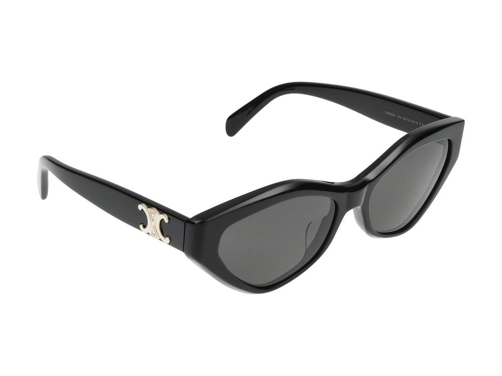Sunglasses CL40323U 01a 56/16/140